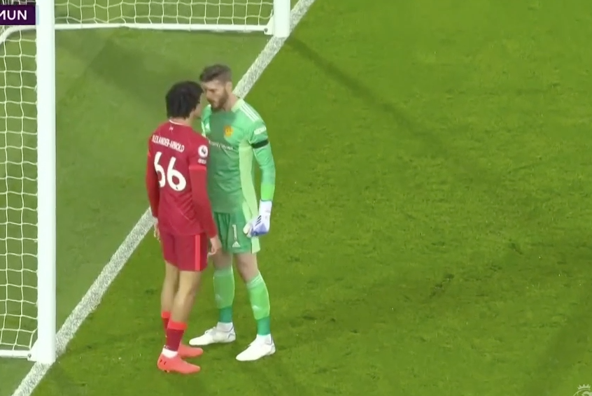  利物浦闪电战三分钟奠定胜局  