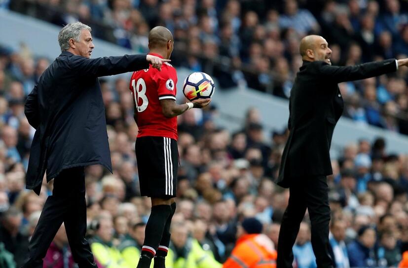  热刺防线溃败遭利物浦血洗  