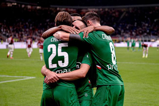 3, AC米兰新援首秀破门助球队取胜  