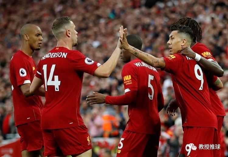  萨拉赫里程碑夜哑火，利物浦爆冷负升班马  