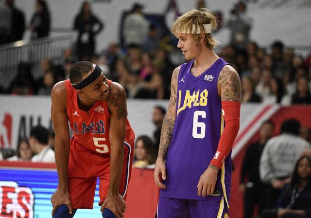  法甲全明星赛因暴雨延期至周末  