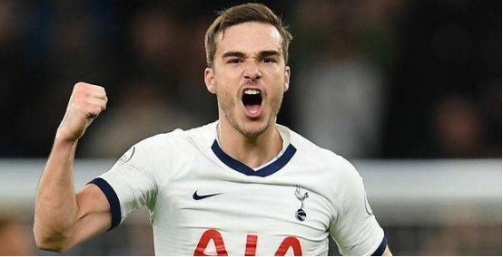  拉齐奥中场悍将离队,转投英超升班马  