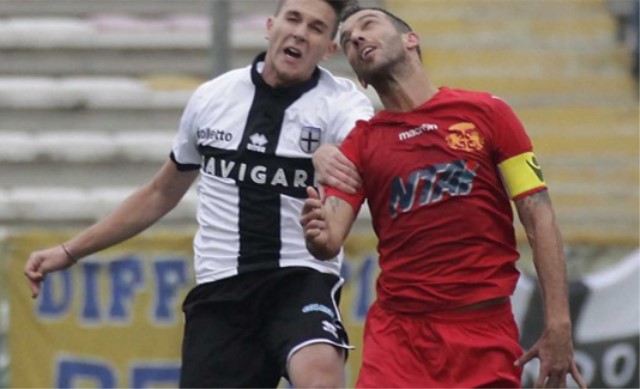  意甲老牌劲旅帕尔马重返顶级联赛在望  